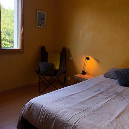 Chambre "Les Garennes" Oree-d'Anjou 外观 照片